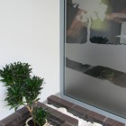 biurowiec - komunikacja