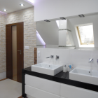 Łazienka - przykładowe realizacje