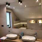 Łazienka - przykładowe realizacje