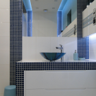 Łazienka - przykładowe realizacje