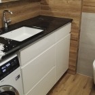 Łazienka - przykładowe realizacje